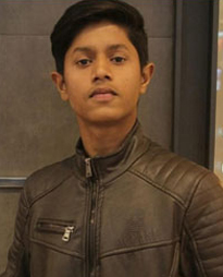 Piyush Kumar